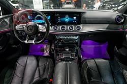 مێرسێدس بێنز CLS